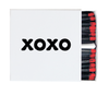 Matchbox | xoxo