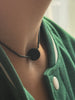 Necklace | Node Collar  N033