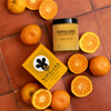 Body Polish | Tangerine Cactus