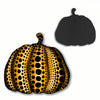 Pumpkin Magnet, Pop Art, Japanese art, Yayoi Kusama Merch