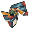 Modal Scarf | Dillard Abstract Swirl