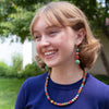 Necklace | Classic Kantha Strand