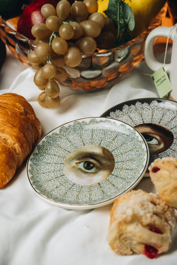 Ceramic Dish | Secret Lover, Female