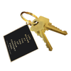 Keychain | Comfort Zone