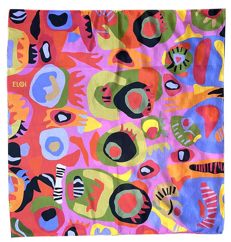 Bandana | DLB Pinkie
