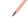 Colors Pen |  Gel, Black Ink, Refillable