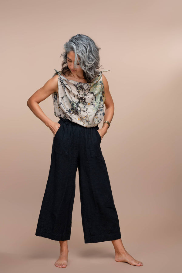 Bandana | Lichen - Silk