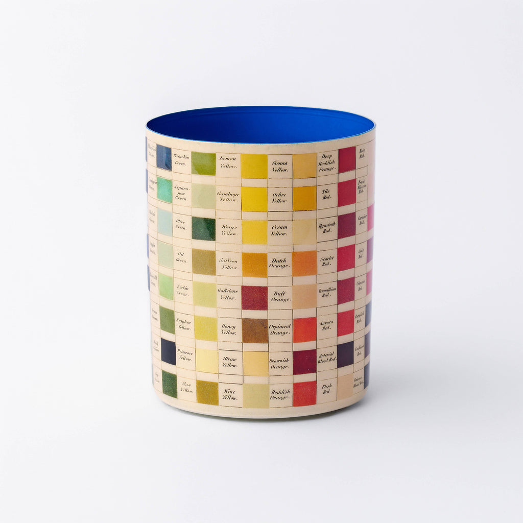 Enamel Everything Pot | Nomenclature of Colours