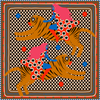 Bandana | Rise and Roar