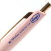 Ballpoint Pen | 0.5mm Black Oil-based ink