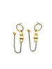 Earrings | Bond