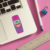 sticker | I Miss the 90's