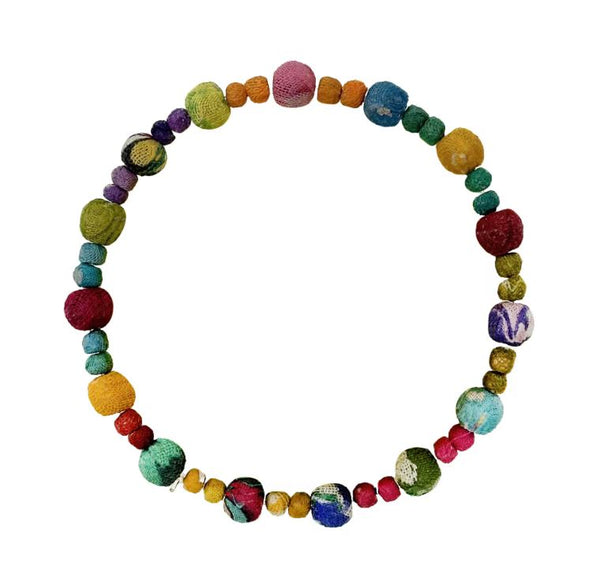 Bracelet | Kantha Duet