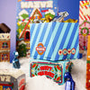 Bonbon Box | Frosty Friends