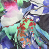 Joyce Abstract Floral Scarf