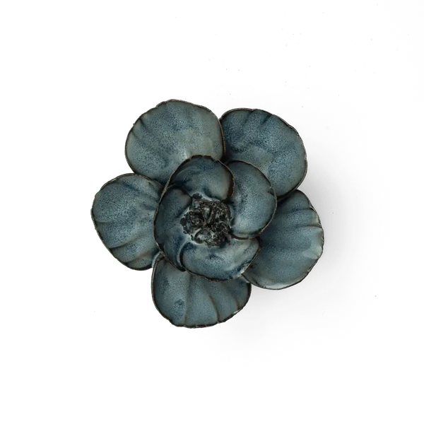 Navy Poppy Flower Shop Gift Items