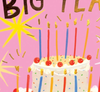 Card | GIGANTIC BIRTHDAY