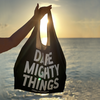 Fold-Up Bag | Dare Mighty Things