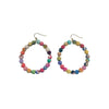 Earrings | Adorned Kantha