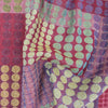 Scarf | Peterson Colorblock Dot