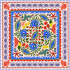 Bandana | Mediterranean Muse