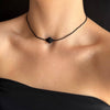 Necklace | Node Collar  N033