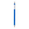 Colors Pen |  Gel, Black Ink, Refillable