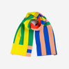 Scarf | Waterfall Stripe