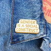 Gender Construct | Pin