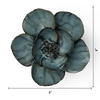 Navy Poppy Flower Shop Gift Items