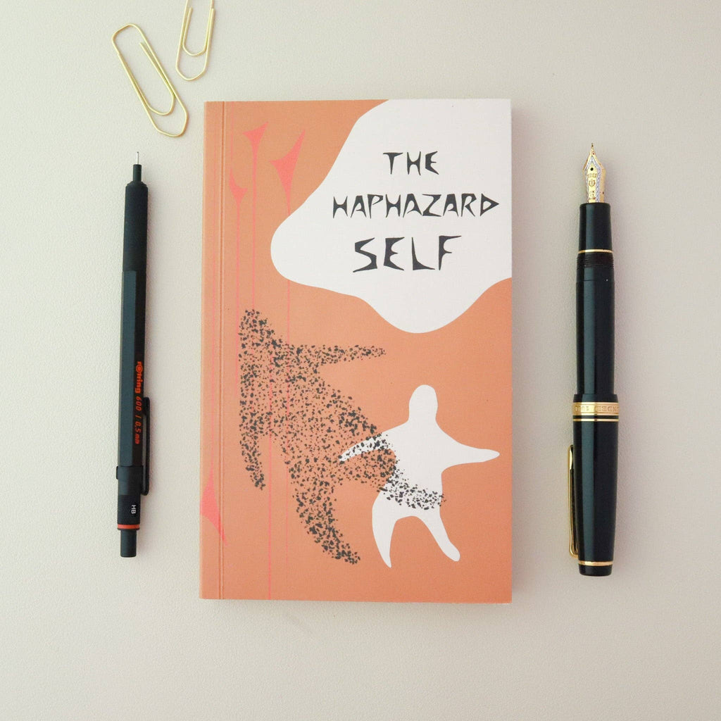 Paperback Writers: The Haphazard Self
