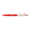 Ballpoint Pen | 0.5mm Black Oil-based ink