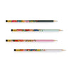 Garden Party Pencil Set