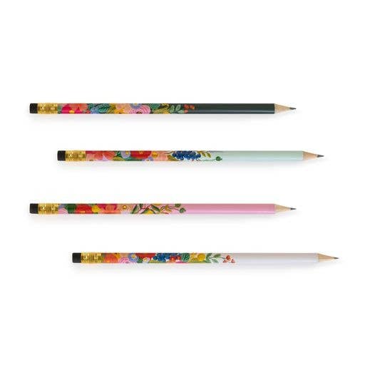 Garden Party Pencil Set – NMWA Shop