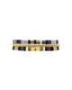 Tila Bracelet | Set/3 Miyuki  (Blue/Red)