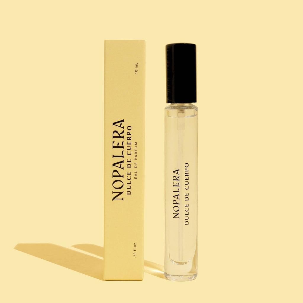 Travel Perfume | Dulce de Cuerpo, 10 mL