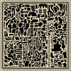 Bandana | Monocream