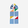 Scarf | Sailboat