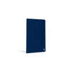 Journal | A6 Pocket, Blank, Navy