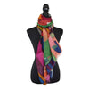 Scarf | Novalee Abstract Geo