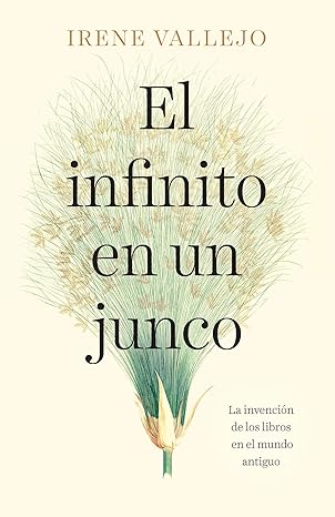 El infinito en un junco