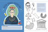 Empowered Embroidery: Transform sketches into embroidery patterns and stitch strong