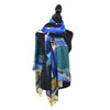 Scarf | Armstrong Modern Abstract