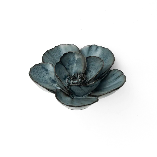 Navy Poppy Flower Shop Gift Items
