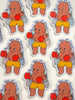 Angels Have No Gender Sticker