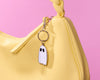 Keychain & Bag Charm | Ghost (Halloween, Goth, Spooky)