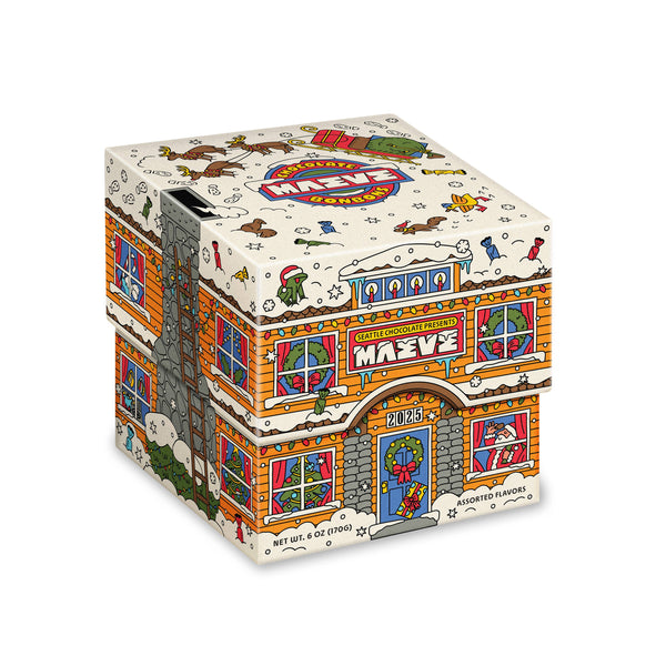 Bonbon Box | Holiday Bungalow