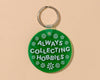 PVC Keychain | Collecting Hobbies