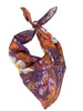 Bandana | Daphne XL - Silk
