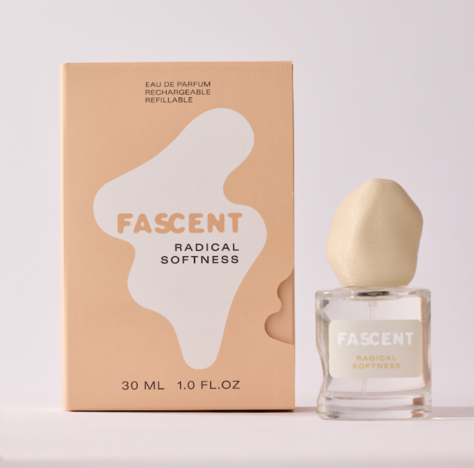 EDP | Radical Softness